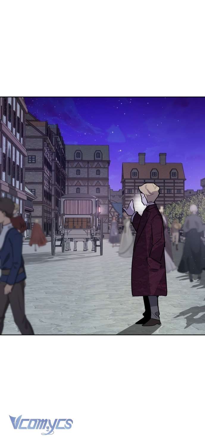 Cách Để Giết Một Pháp Sư: Chapter 6