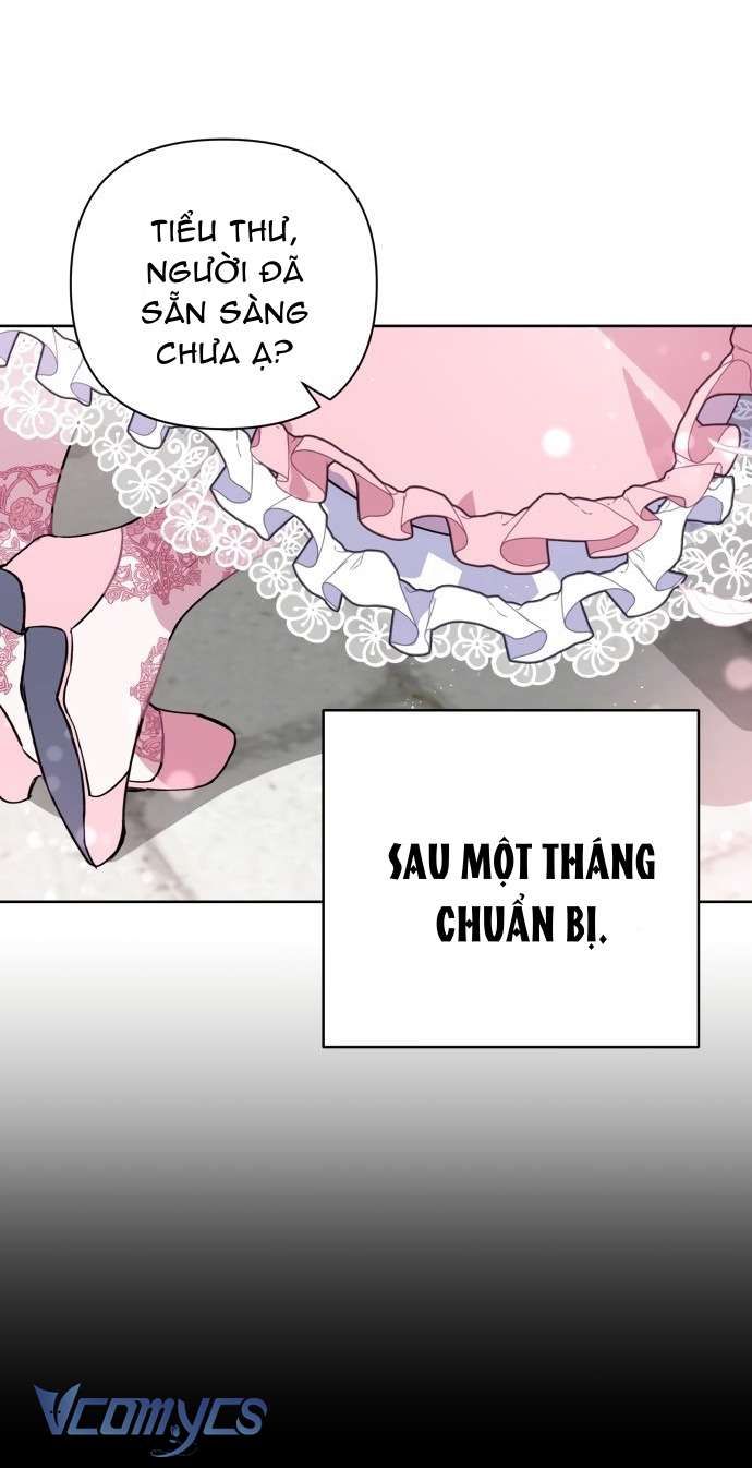 Cách Để Giết Một Pháp Sư: Chapter 6