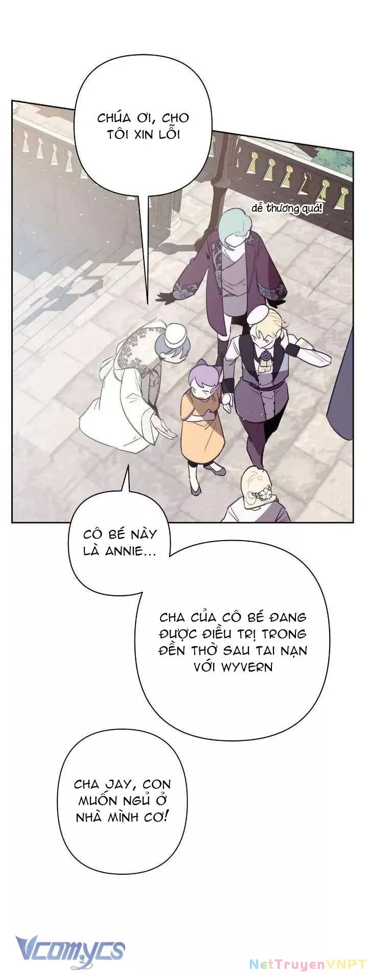 Cách Để Giết Một Pháp Sư: Chapter 61