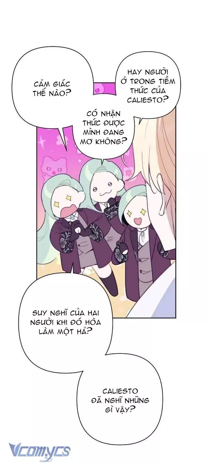 Cách Để Giết Một Pháp Sư: Chapter 61