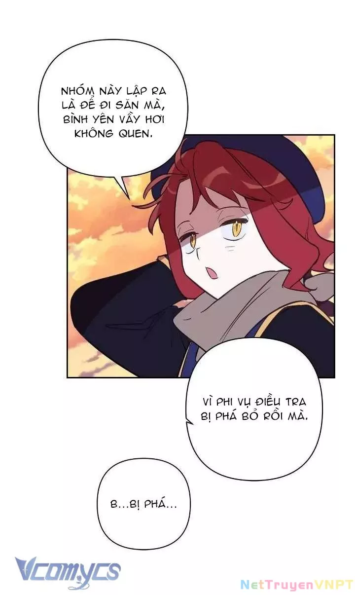 Cách Để Giết Một Pháp Sư: Chapter 61