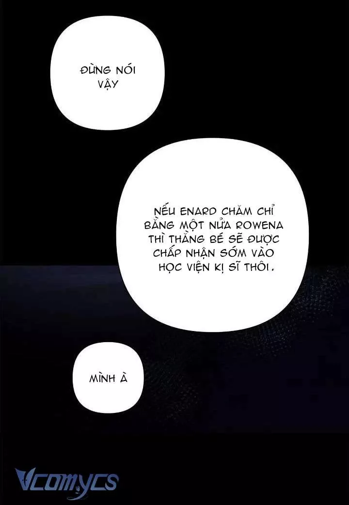 Cách Để Giết Một Pháp Sư: Chapter 61