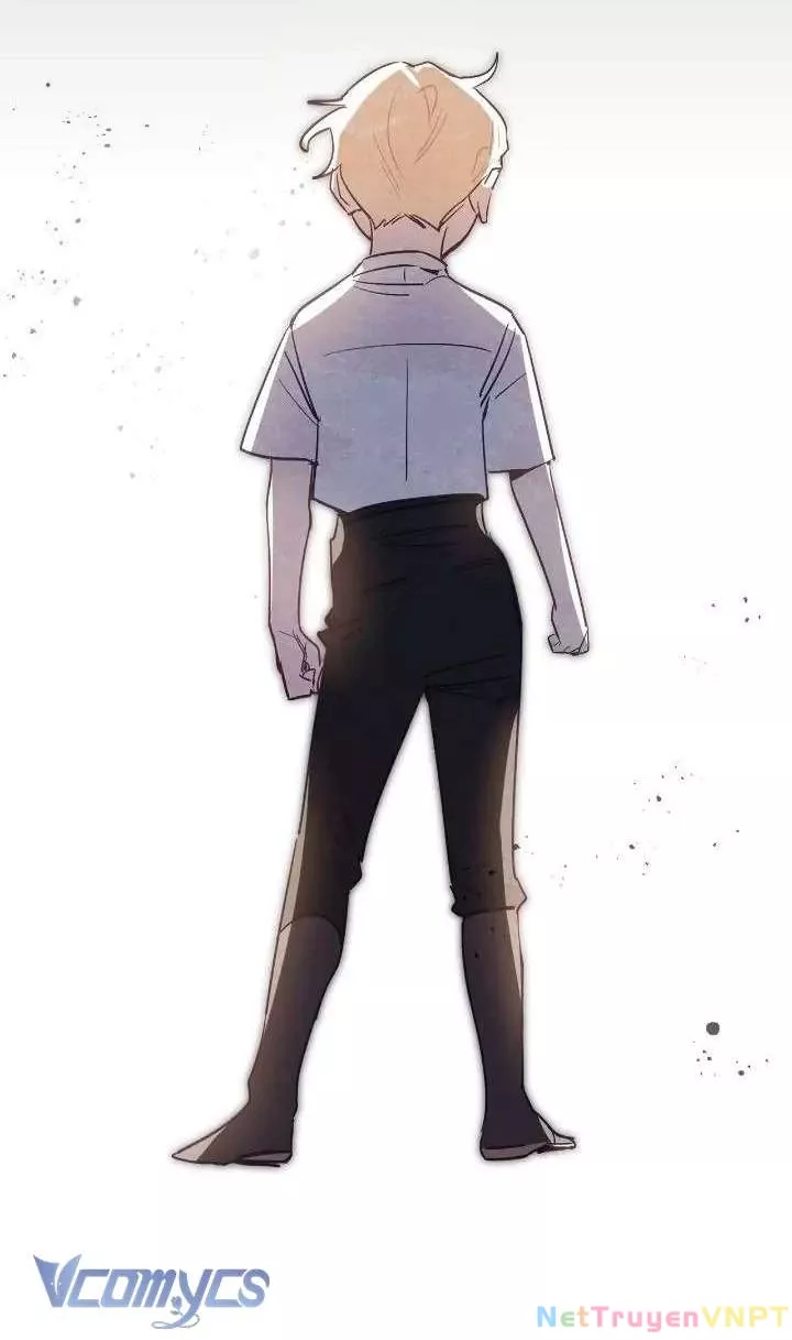 Cách Để Giết Một Pháp Sư: Chapter 61