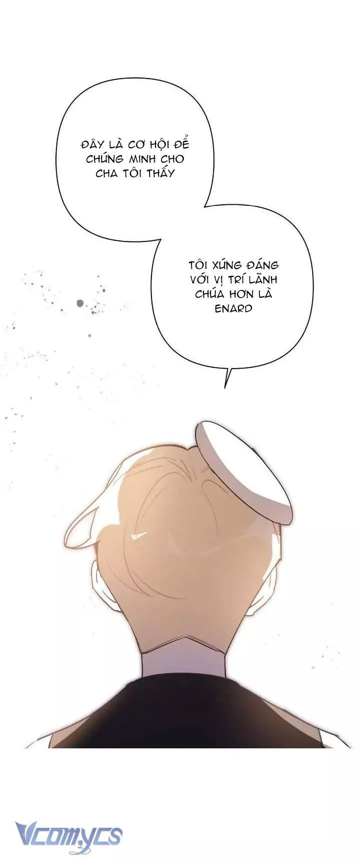 Cách Để Giết Một Pháp Sư: Chapter 61