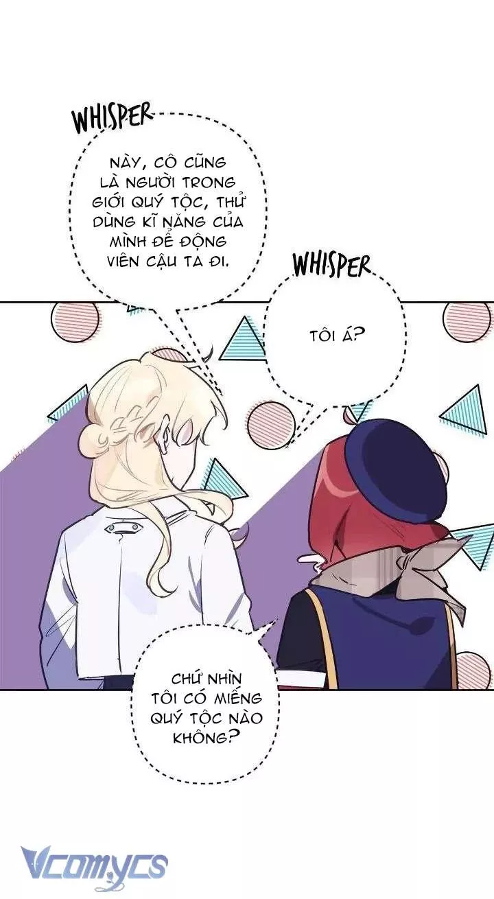 Cách Để Giết Một Pháp Sư: Chapter 62