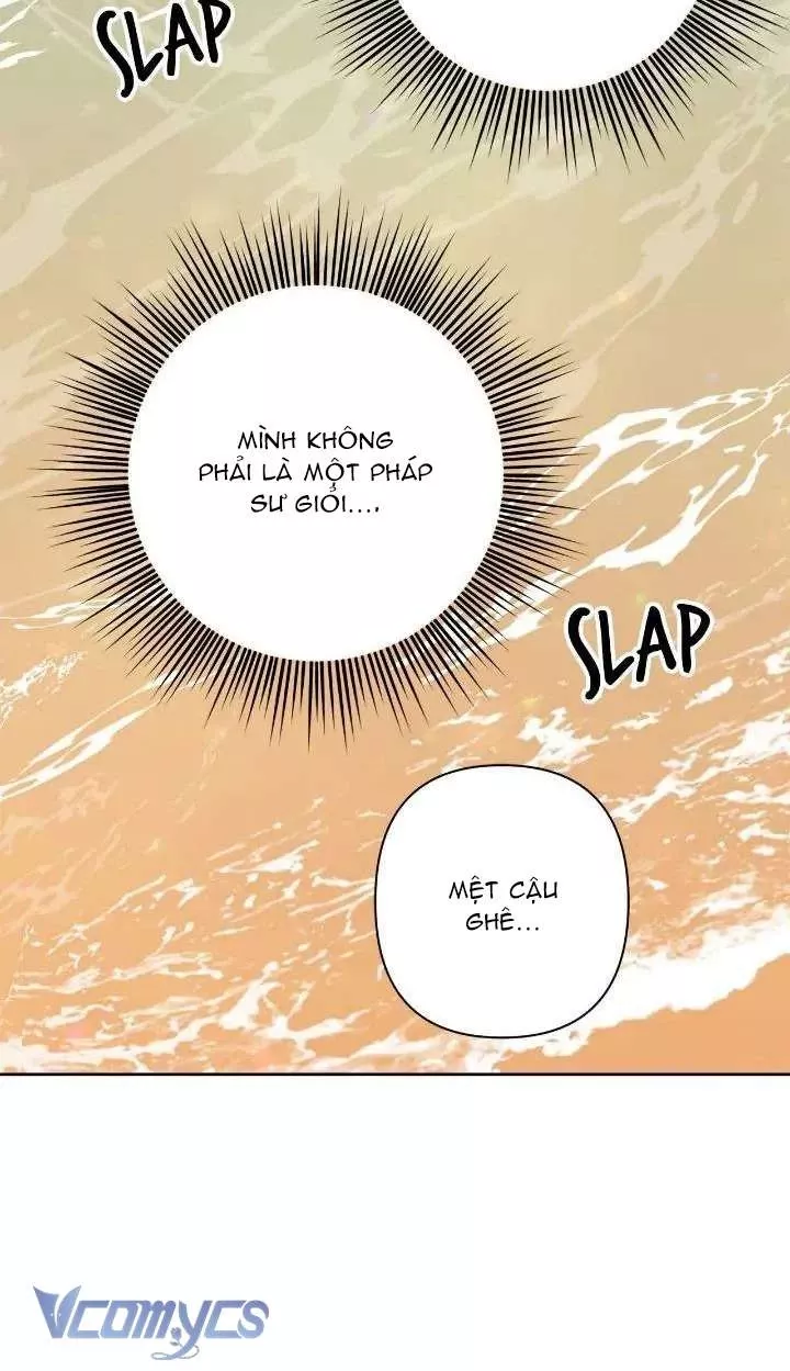 Cách Để Giết Một Pháp Sư: Chapter 62