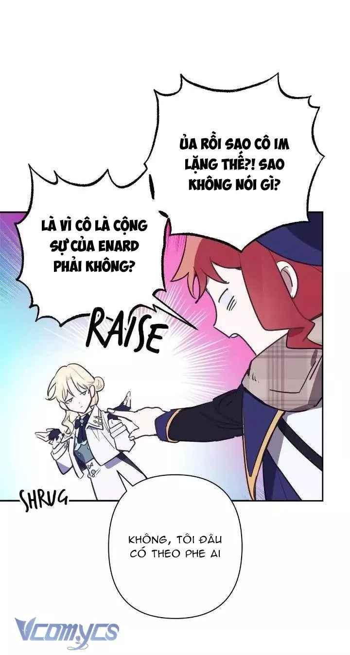 Cách Để Giết Một Pháp Sư: Chapter 62