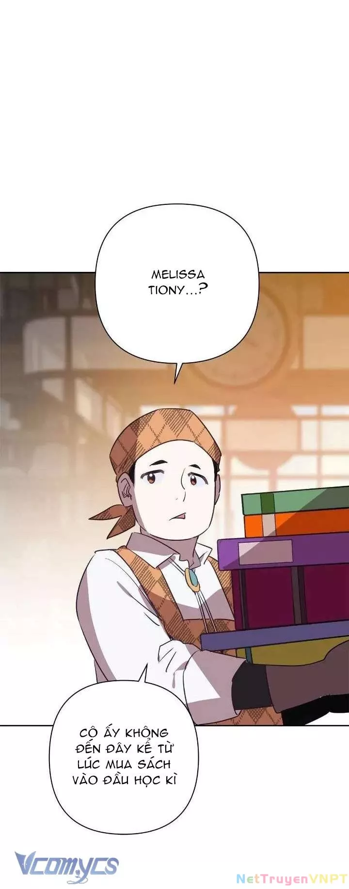 Cách Để Giết Một Pháp Sư: Chapter 62
