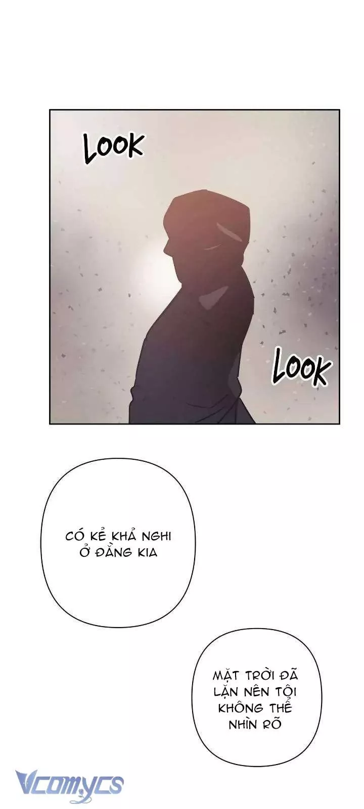 Cách Để Giết Một Pháp Sư: Chapter 62