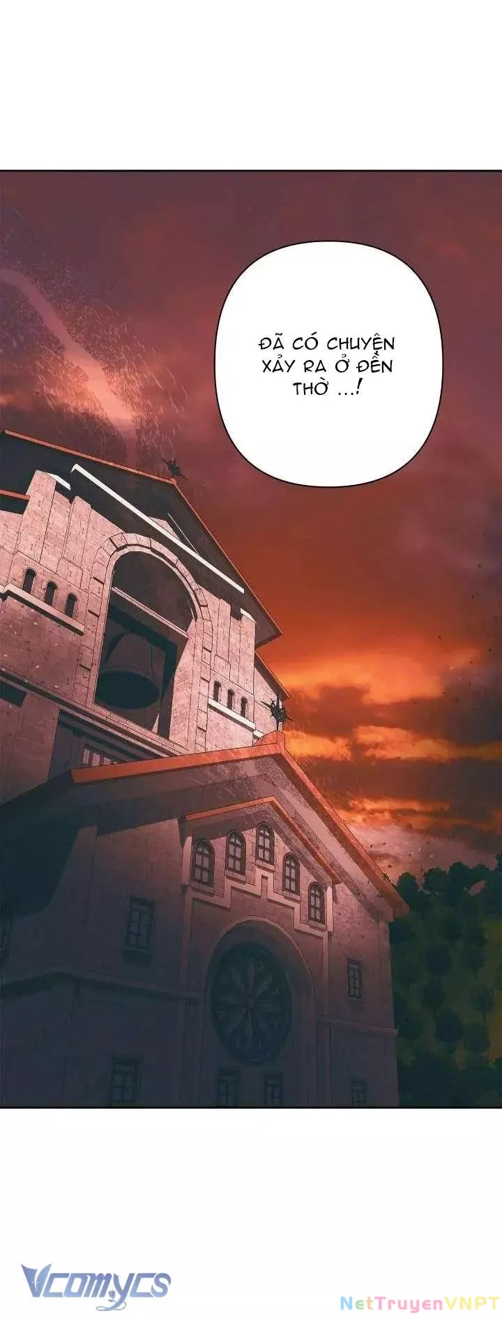Cách Để Giết Một Pháp Sư: Chapter 62