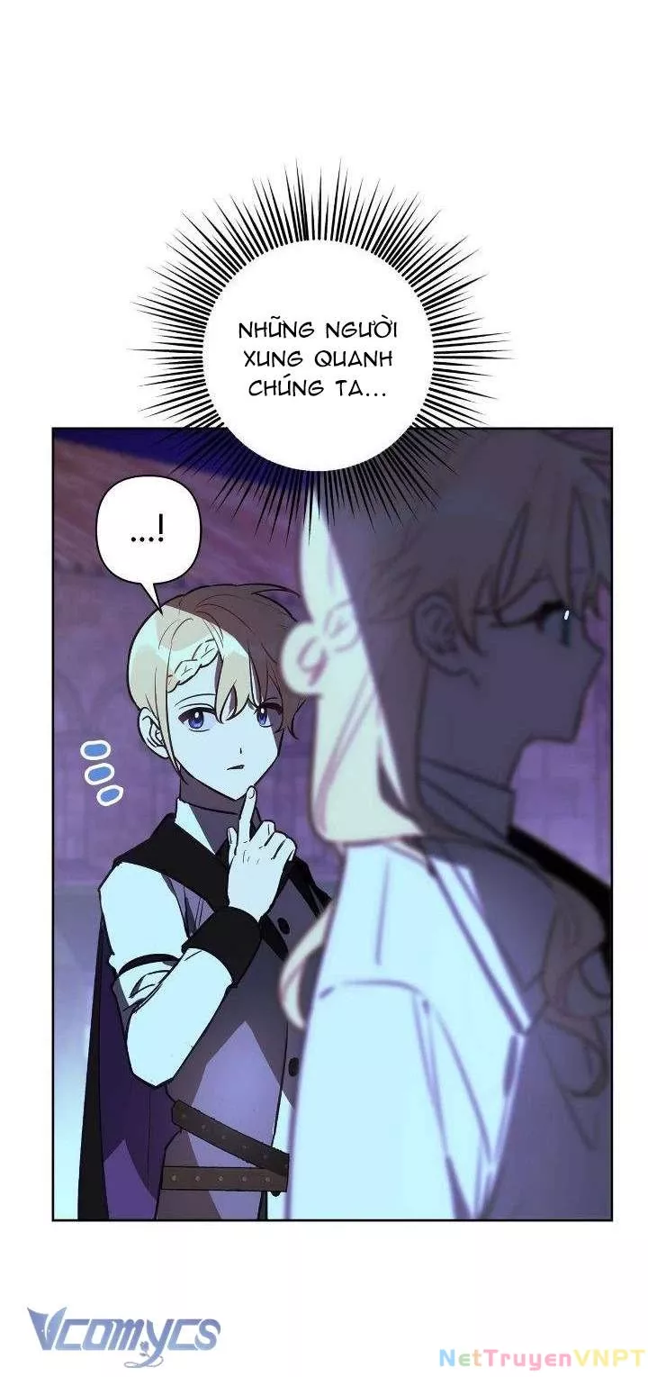 Cách Để Giết Một Pháp Sư: Chapter 63