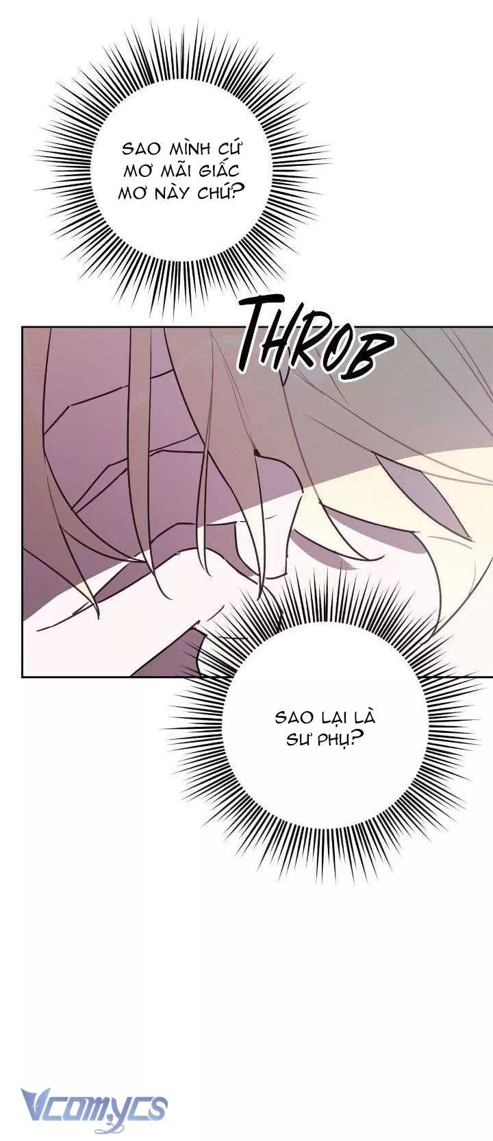 Cách Để Giết Một Pháp Sư: Chapter 63