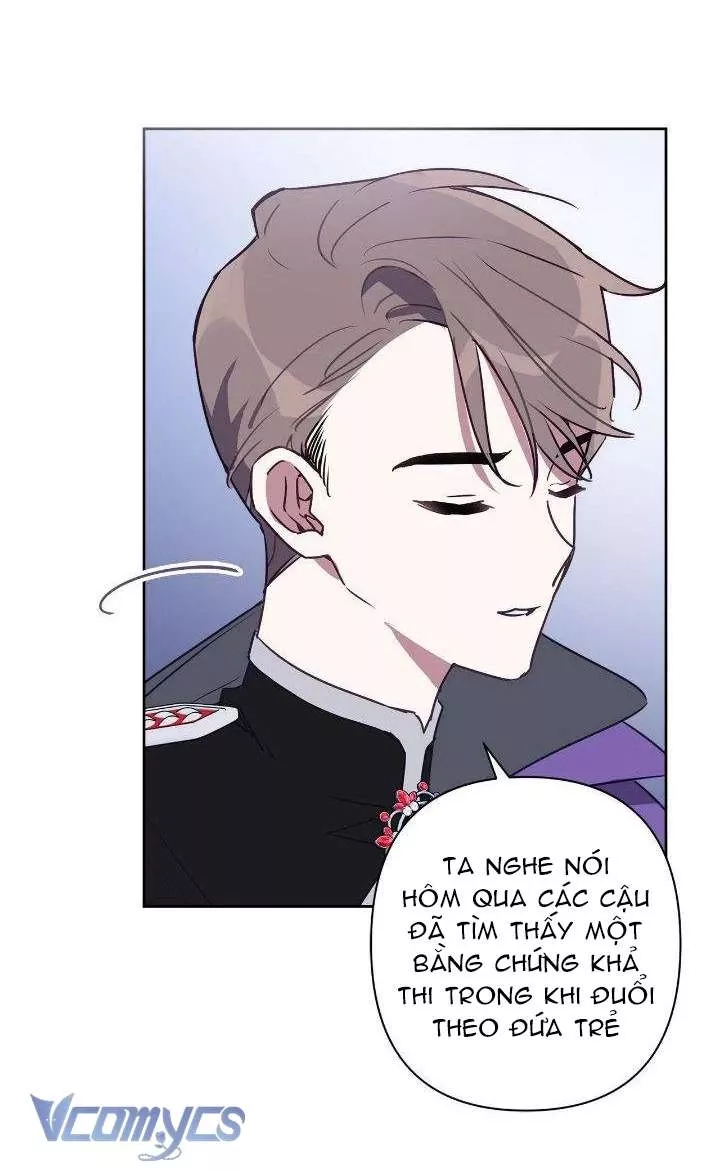 Cách Để Giết Một Pháp Sư: Chapter 63