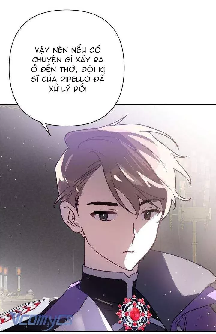 Cách Để Giết Một Pháp Sư: Chapter 63