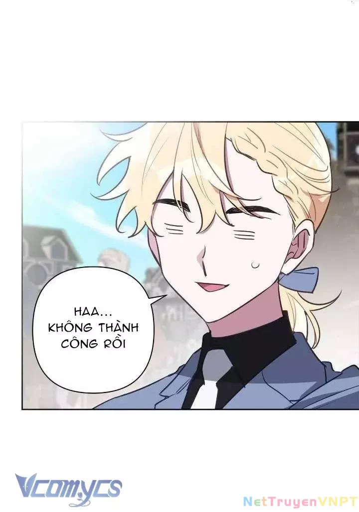 Cách Để Giết Một Pháp Sư: Chapter 64