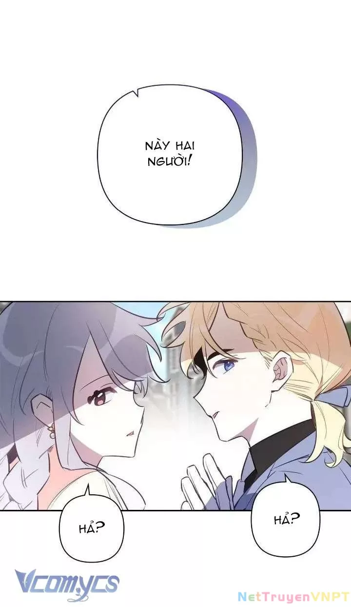 Cách Để Giết Một Pháp Sư: Chapter 64