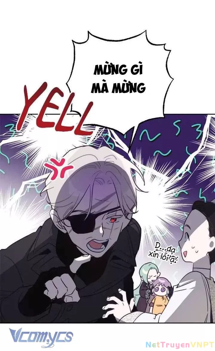 Cách Để Giết Một Pháp Sư: Chapter 64