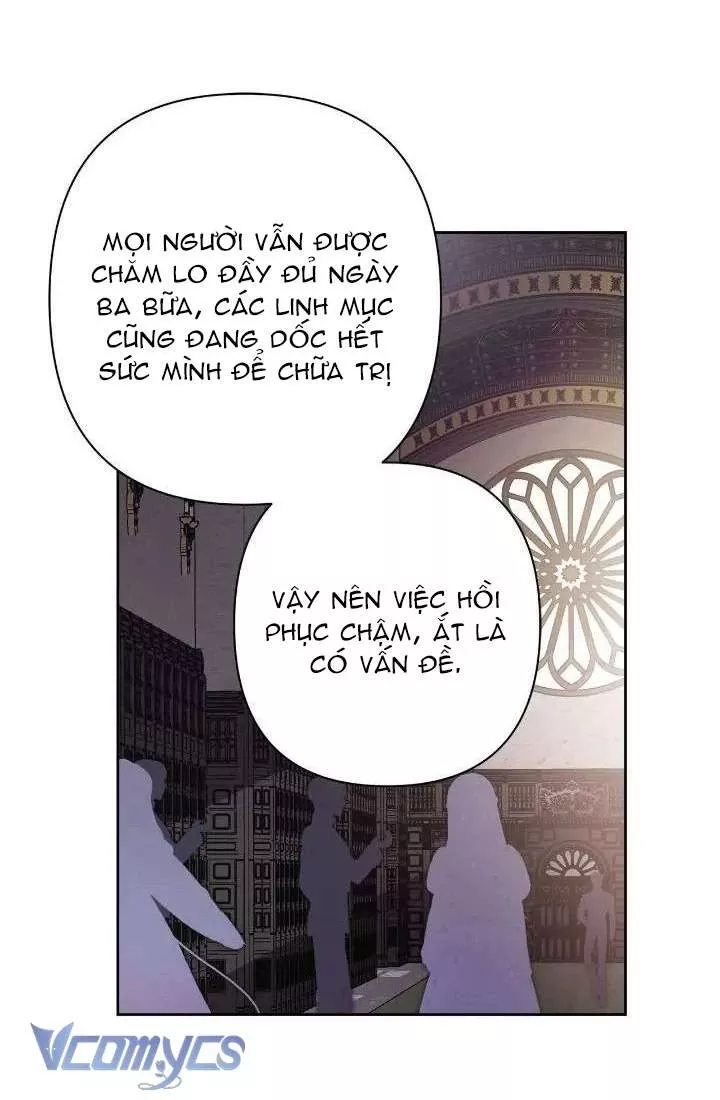 Cách Để Giết Một Pháp Sư: Chapter 64