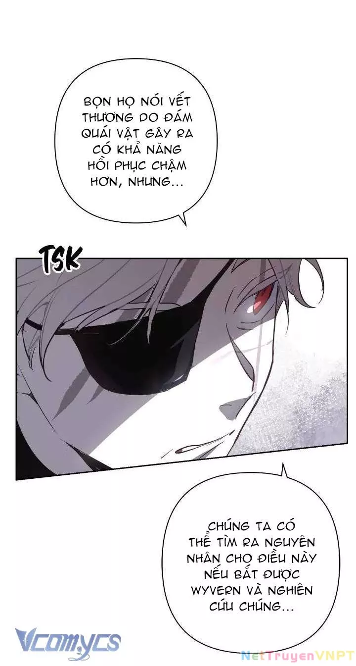 Cách Để Giết Một Pháp Sư: Chapter 64