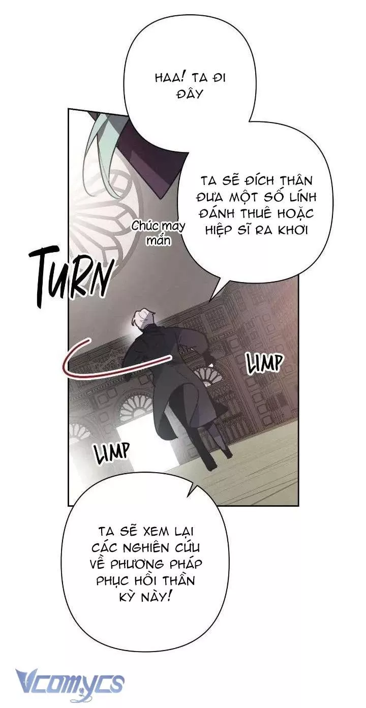 Cách Để Giết Một Pháp Sư: Chapter 64