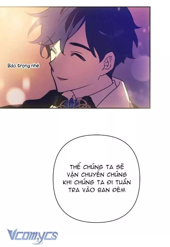 Cách Để Giết Một Pháp Sư: Chapter 64
