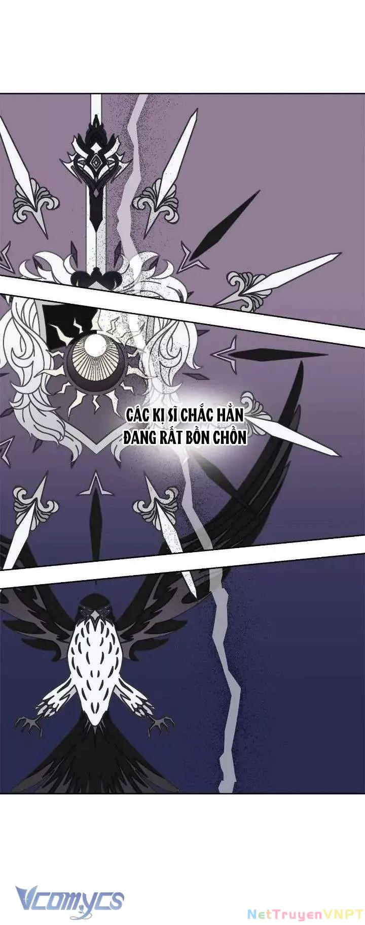 Cách Để Giết Một Pháp Sư: Chapter 64