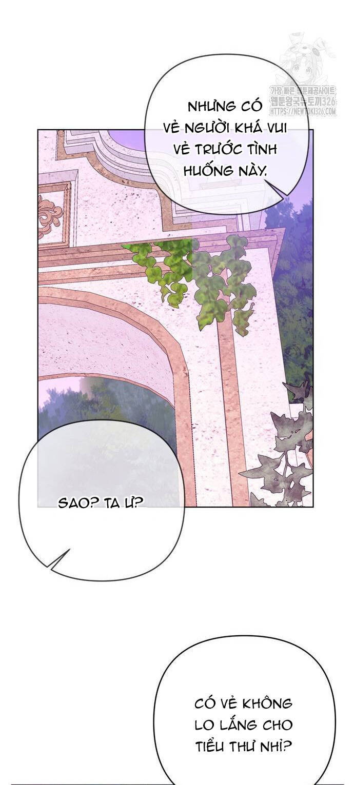 Cách Hiệp Sĩ Sống Như Một Tiểu Thư Quyền Quý: Chapter 129.1