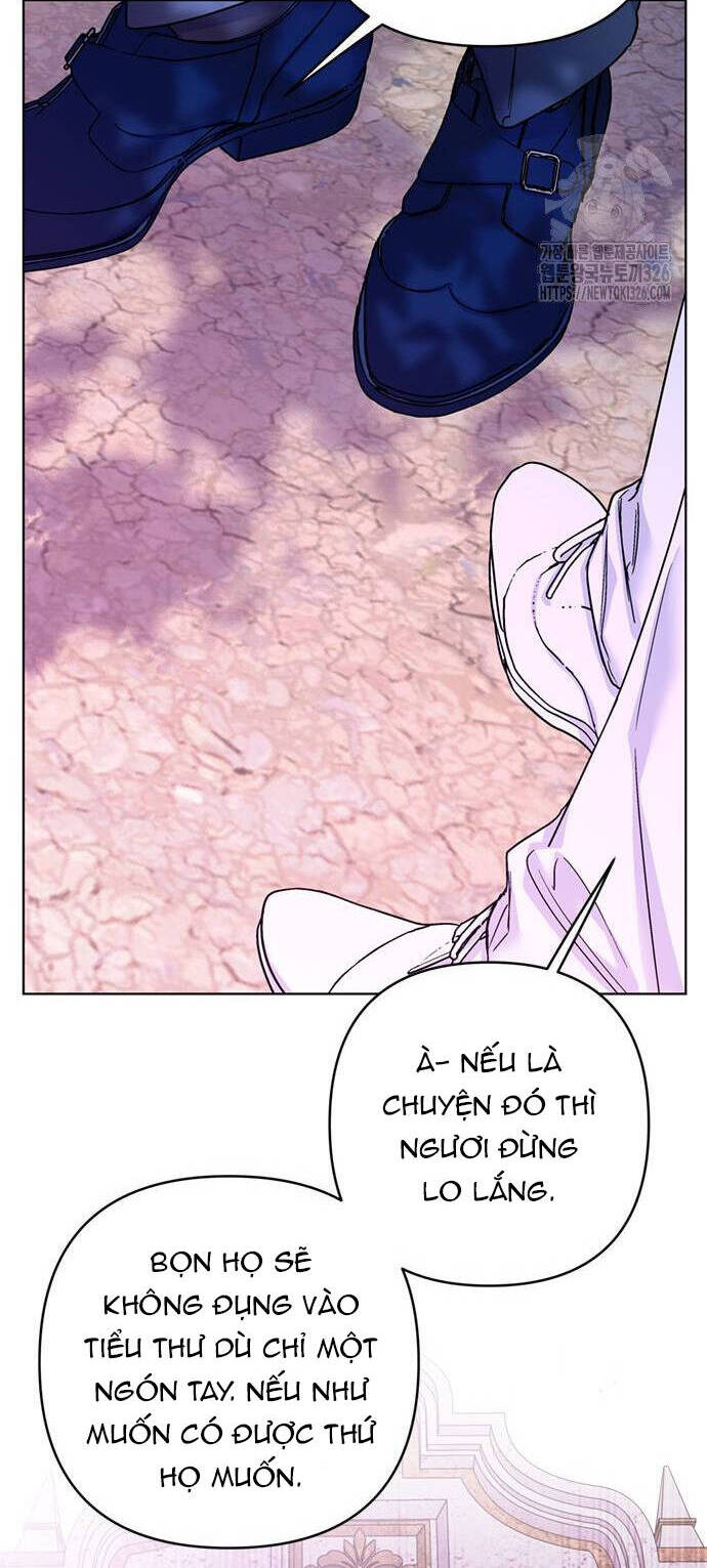 Cách Hiệp Sĩ Sống Như Một Tiểu Thư Quyền Quý: Chapter 129.1