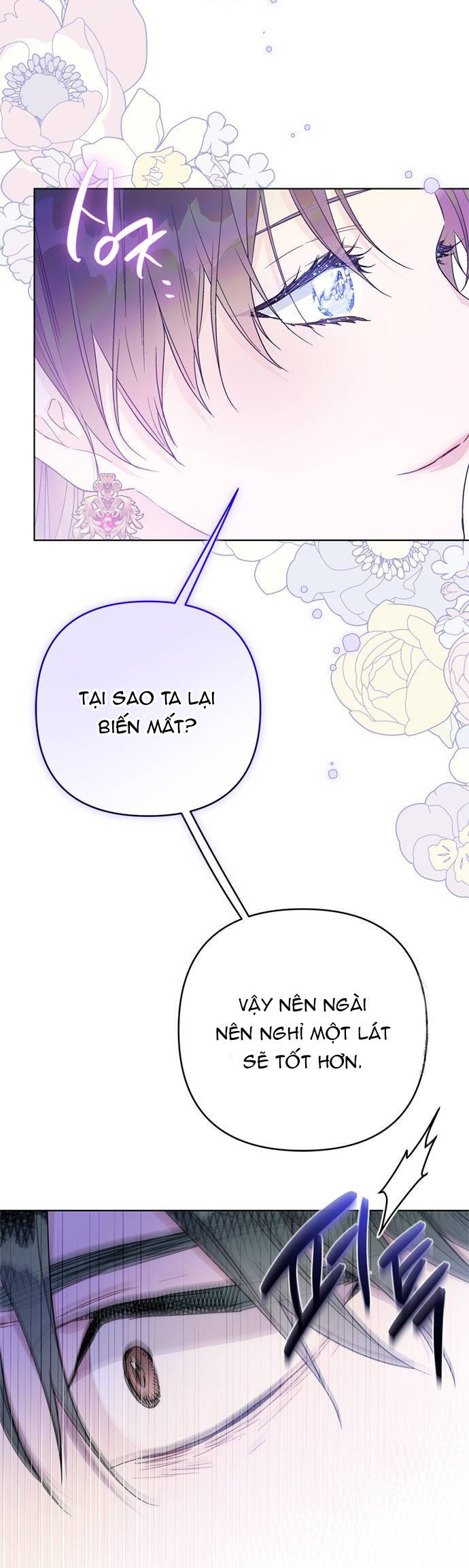 Cách Hiệp Sĩ Sống Như Một Tiểu Thư Quyền Quý: Chapter 129.1