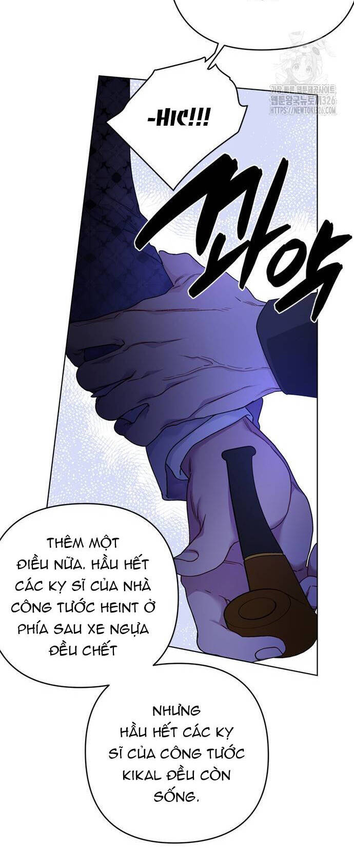 Cách Hiệp Sĩ Sống Như Một Tiểu Thư Quyền Quý: Chapter 129.1