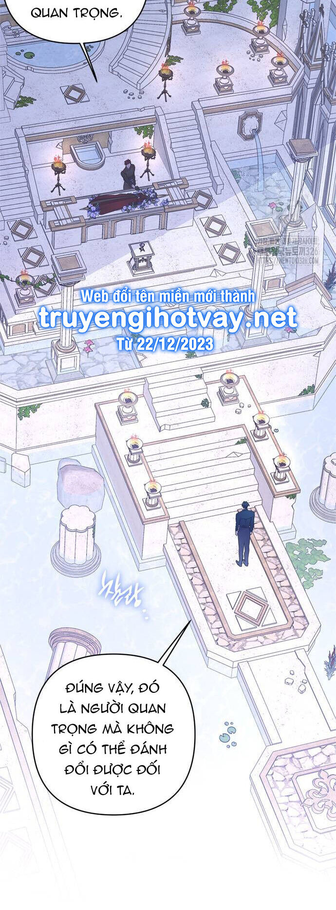 Cách Hiệp Sĩ Sống Như Một Tiểu Thư Quyền Quý: Chapter 129.2
