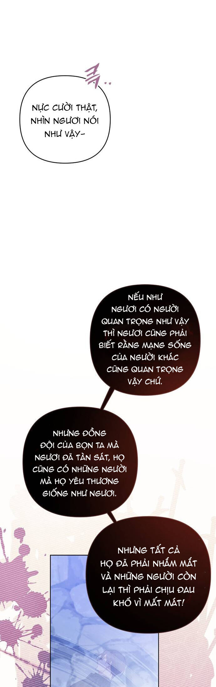 Cách Hiệp Sĩ Sống Như Một Tiểu Thư Quyền Quý: Chapter 129.2