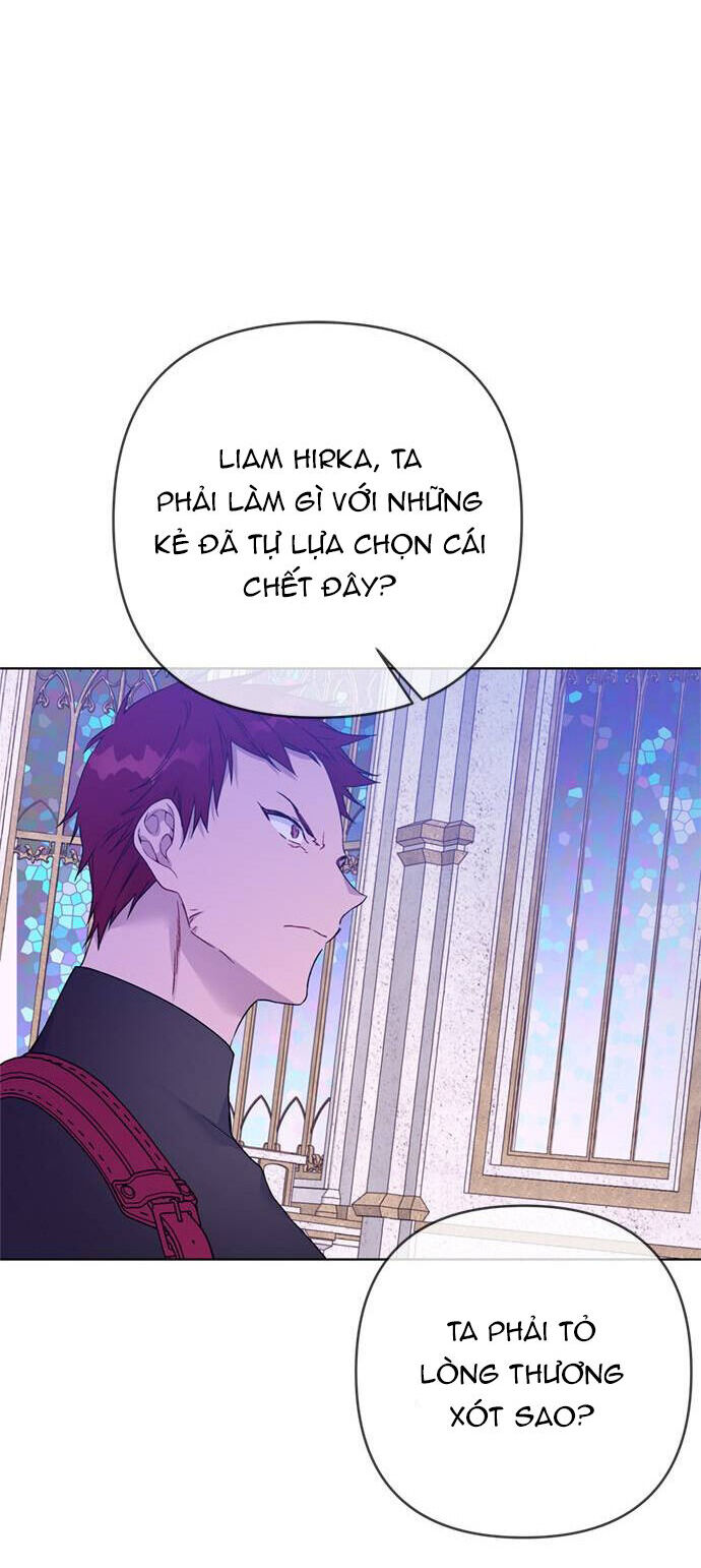 Cách Hiệp Sĩ Sống Như Một Tiểu Thư Quyền Quý: Chapter 129.2