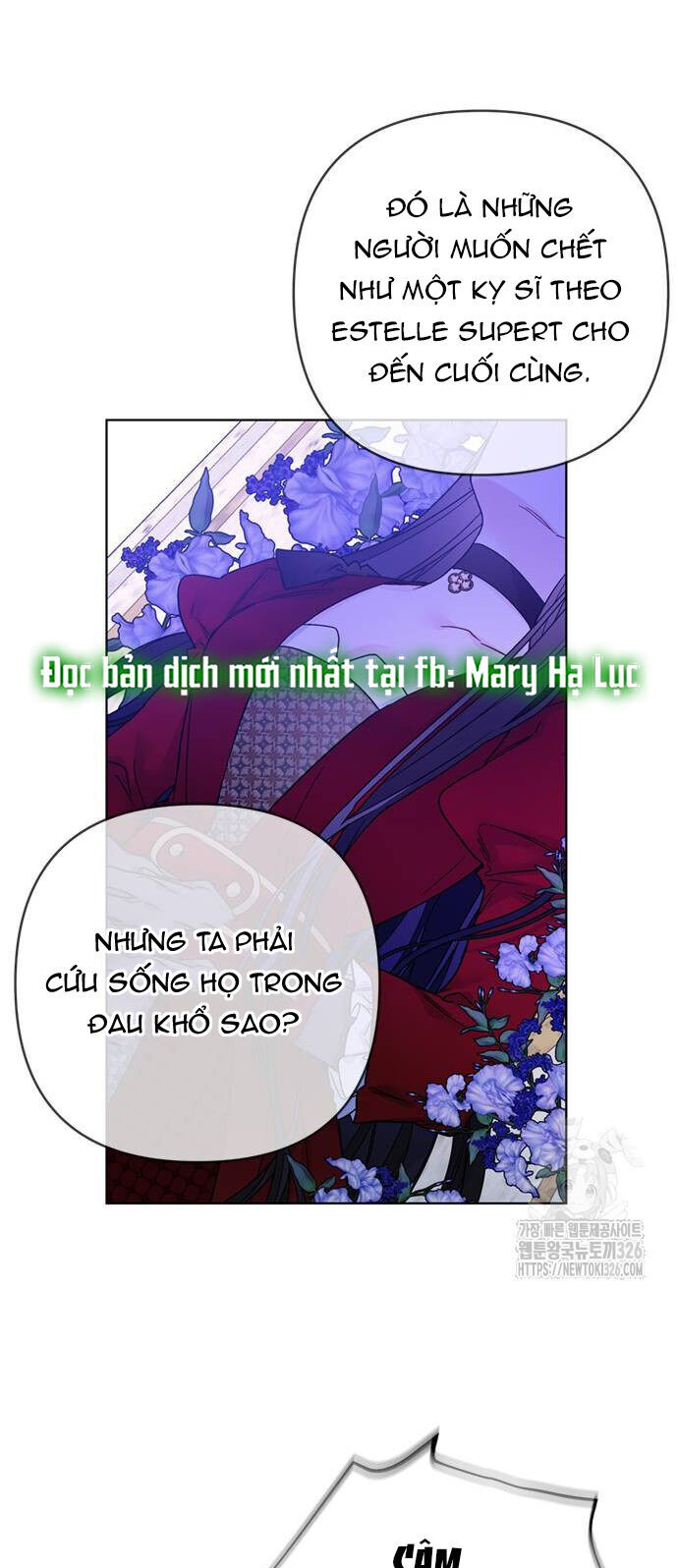 Cách Hiệp Sĩ Sống Như Một Tiểu Thư Quyền Quý: Chapter 129.2