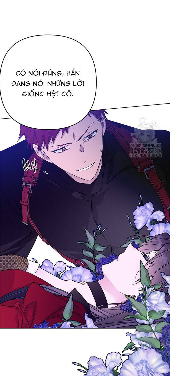 Cách Hiệp Sĩ Sống Như Một Tiểu Thư Quyền Quý: Chapter 129.2