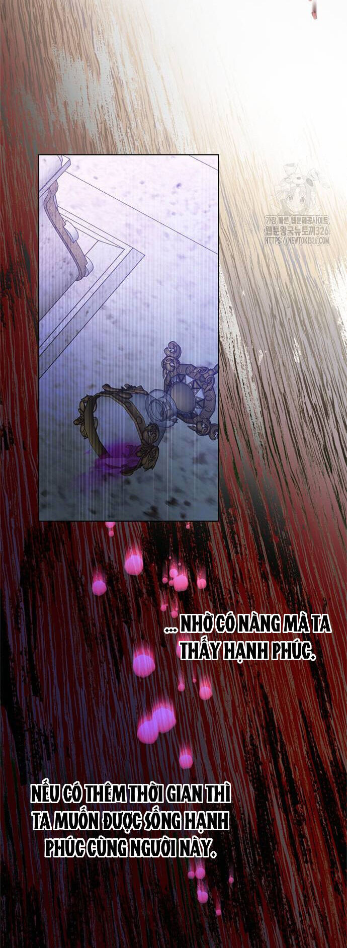 Cách Hiệp Sĩ Sống Như Một Tiểu Thư Quyền Quý: Chapter 129.2
