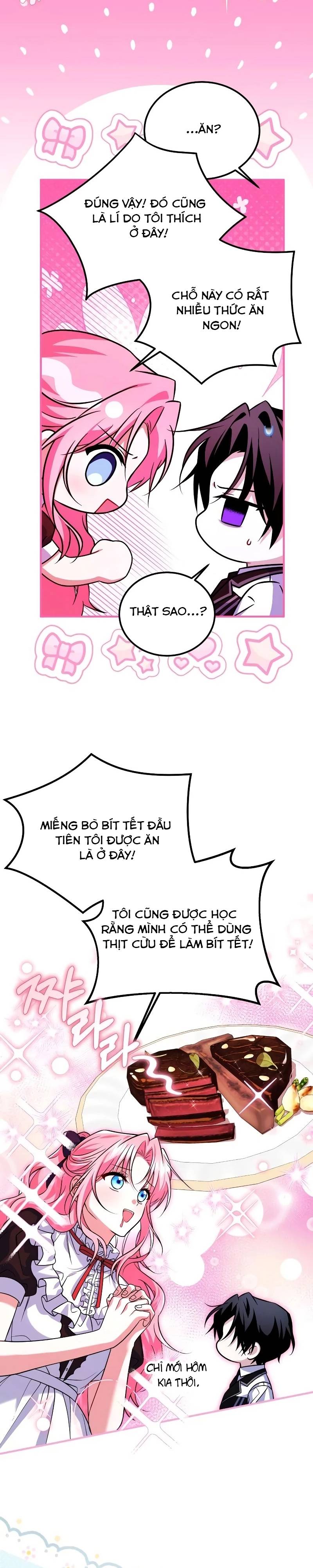 Cách Khiến Cuốn Tiểu Thuyết Bi Kịch Thành Chữa Lành!: Chapter 12