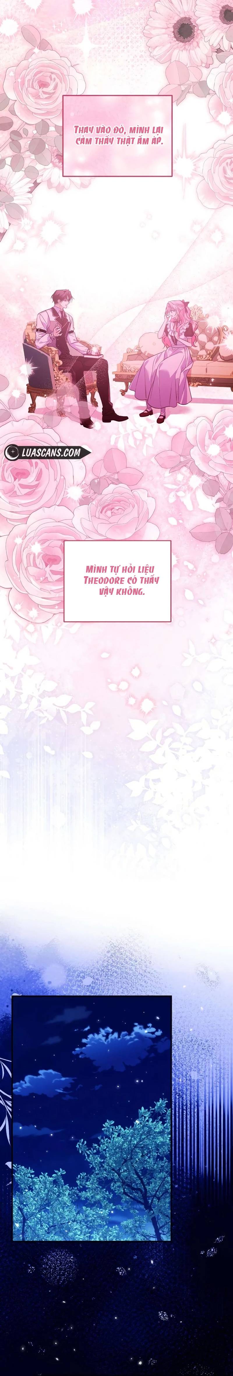 Cách Khiến Cuốn Tiểu Thuyết Bi Kịch Thành Chữa Lành!: Chapter 12