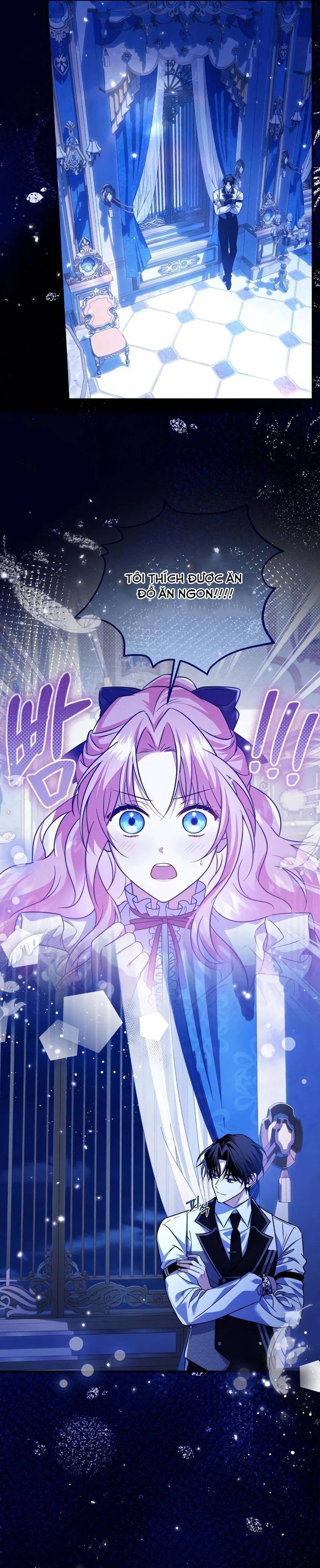 Cách Khiến Cuốn Tiểu Thuyết Bi Kịch Thành Chữa Lành!: Chapter 12