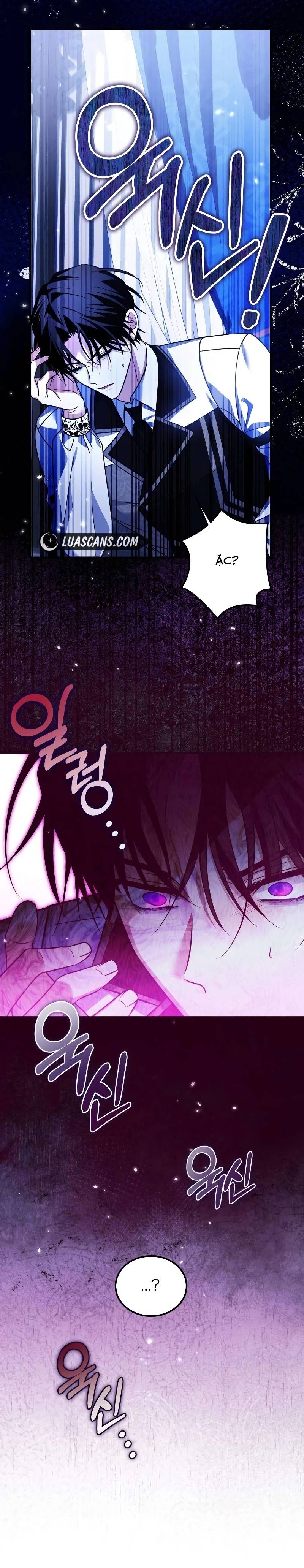 Cách Khiến Cuốn Tiểu Thuyết Bi Kịch Thành Chữa Lành!: Chapter 12