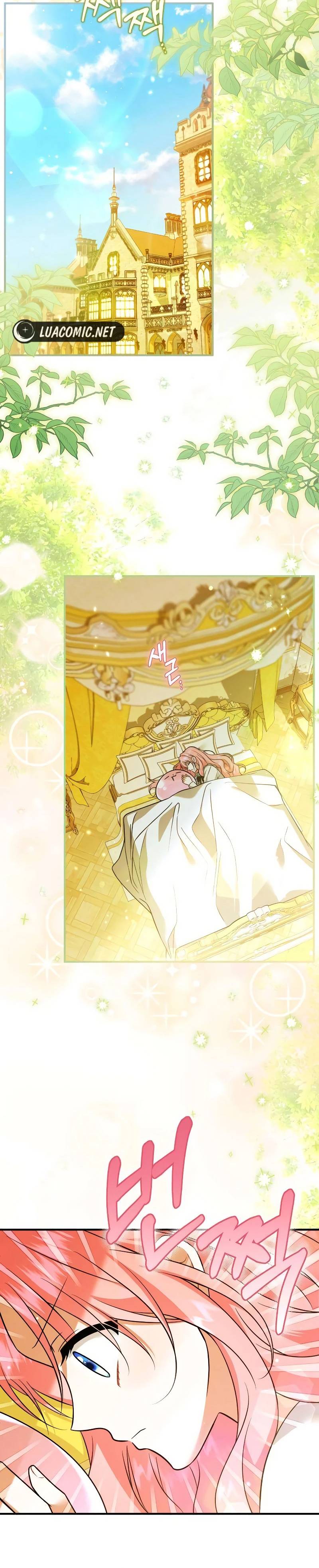 Cách Khiến Cuốn Tiểu Thuyết Bi Kịch Thành Chữa Lành!: Chapter 15