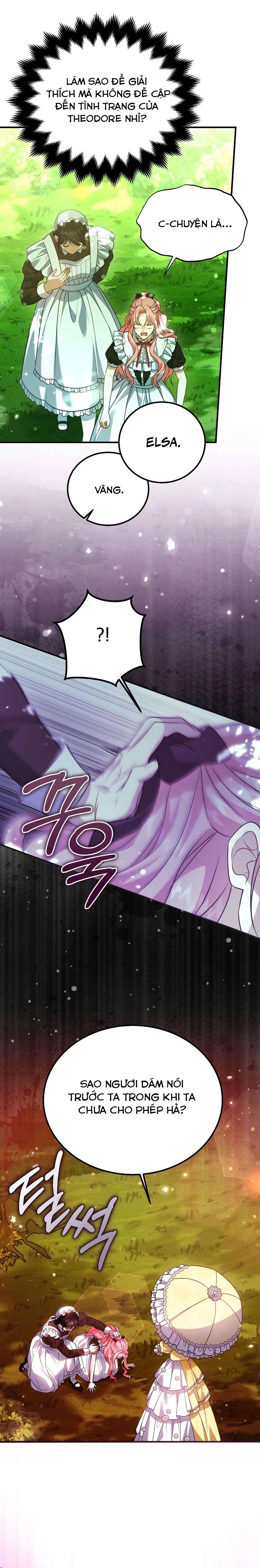 Cách Khiến Cuốn Tiểu Thuyết Bi Kịch Thành Chữa Lành!: Chapter 15