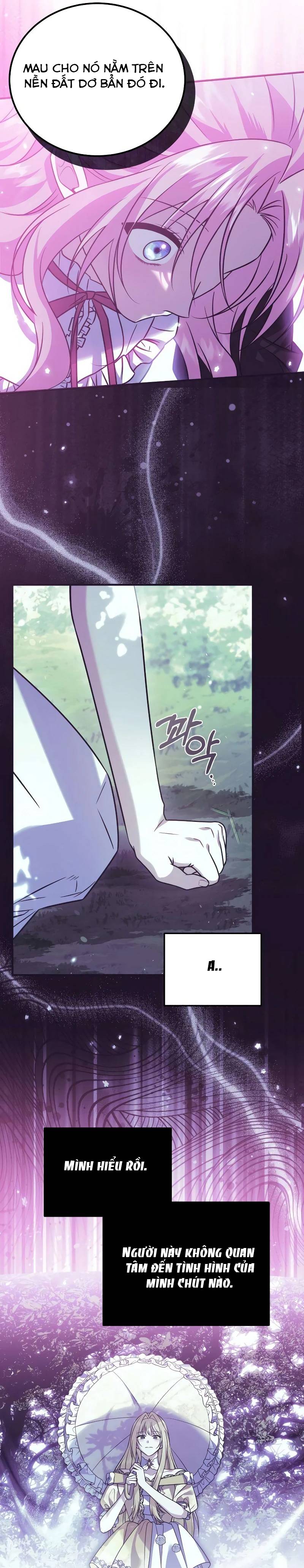 Cách Khiến Cuốn Tiểu Thuyết Bi Kịch Thành Chữa Lành!: Chapter 15