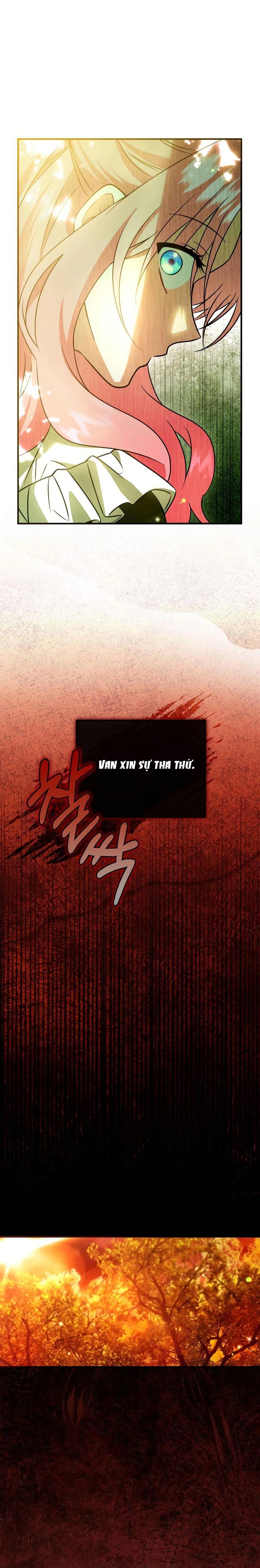 Cách Khiến Cuốn Tiểu Thuyết Bi Kịch Thành Chữa Lành!: Chapter 15