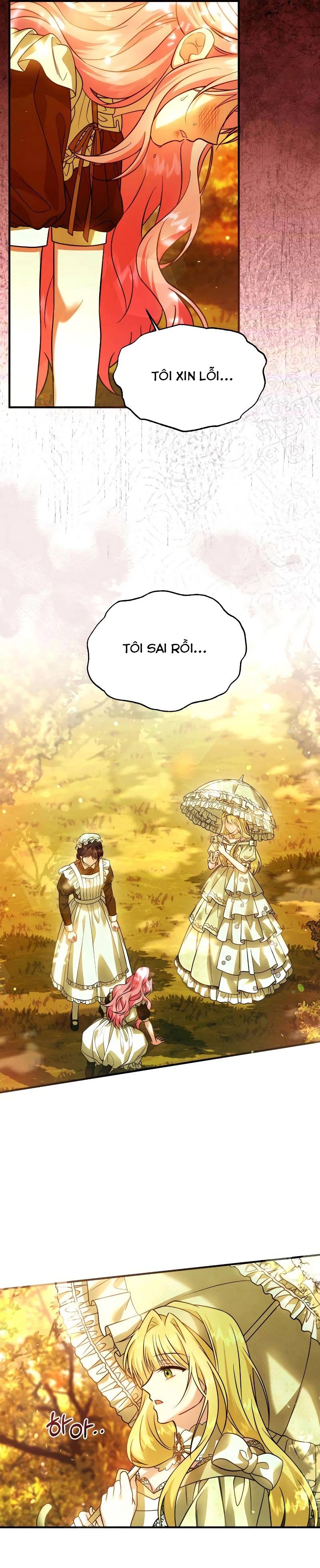 Cách Khiến Cuốn Tiểu Thuyết Bi Kịch Thành Chữa Lành!: Chapter 15