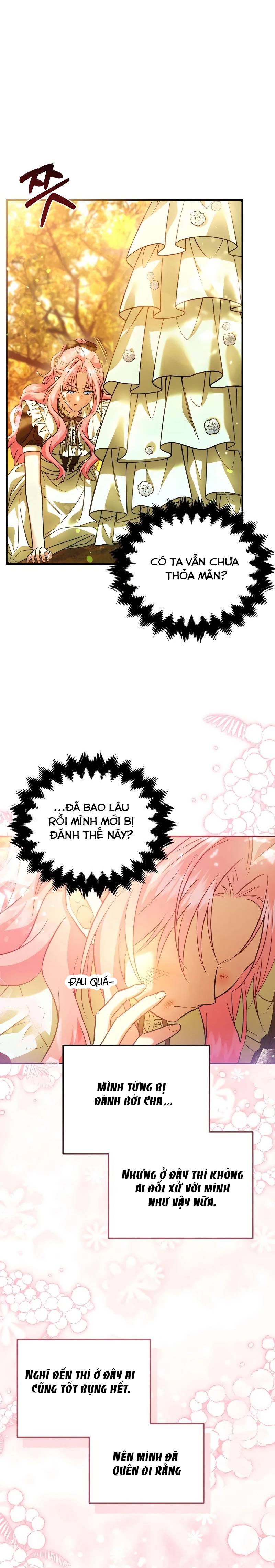 Cách Khiến Cuốn Tiểu Thuyết Bi Kịch Thành Chữa Lành!: Chapter 15