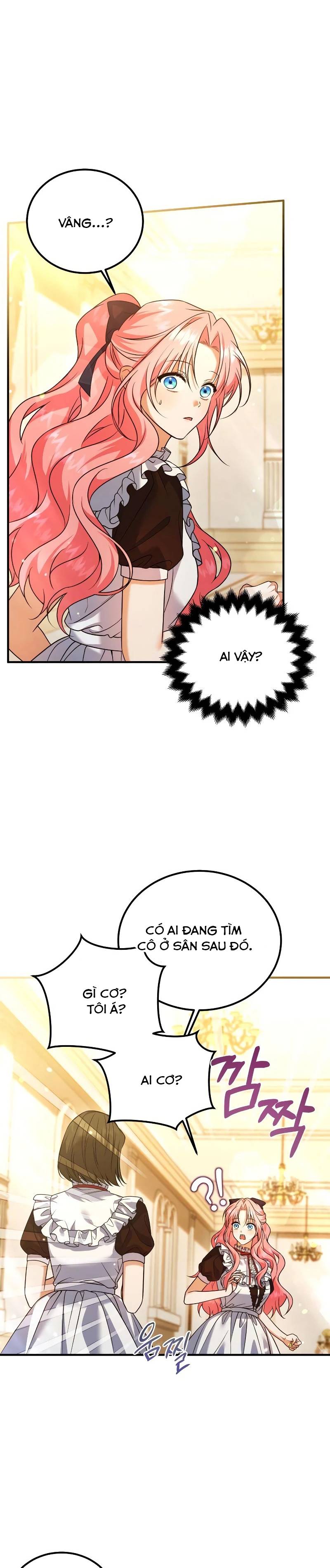 Cách Khiến Cuốn Tiểu Thuyết Bi Kịch Thành Chữa Lành!: Chapter 15