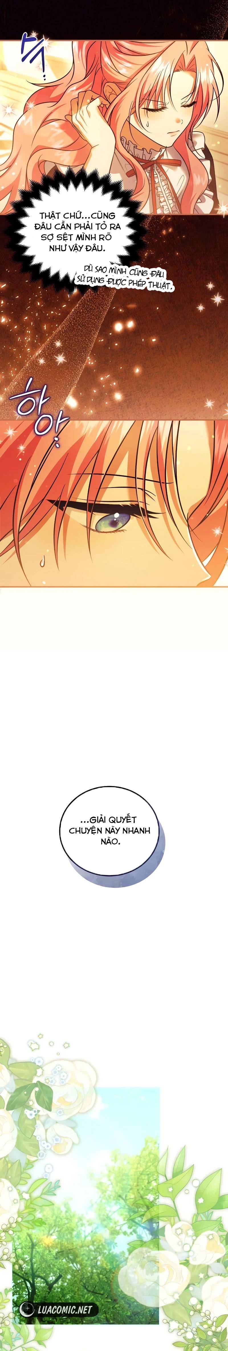 Cách Khiến Cuốn Tiểu Thuyết Bi Kịch Thành Chữa Lành!: Chapter 15