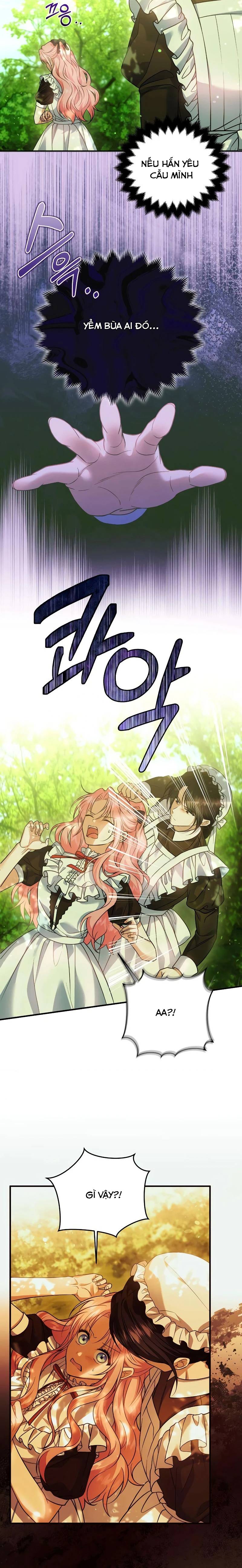 Cách Khiến Cuốn Tiểu Thuyết Bi Kịch Thành Chữa Lành!: Chapter 15