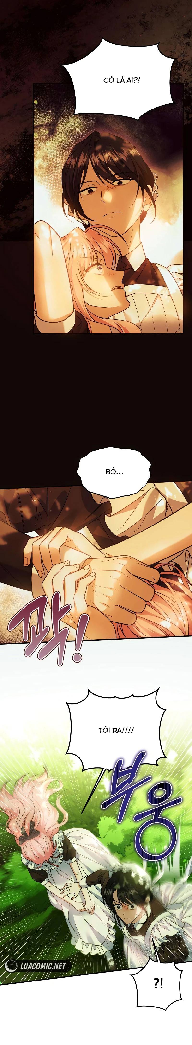 Cách Khiến Cuốn Tiểu Thuyết Bi Kịch Thành Chữa Lành!: Chapter 15